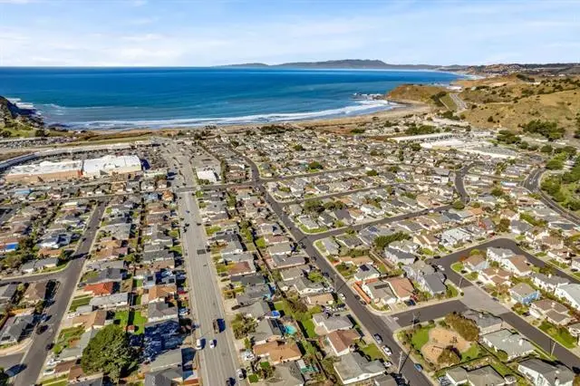1559 Linda Mar Boulevard, Pacifica, CA 94044 - #1