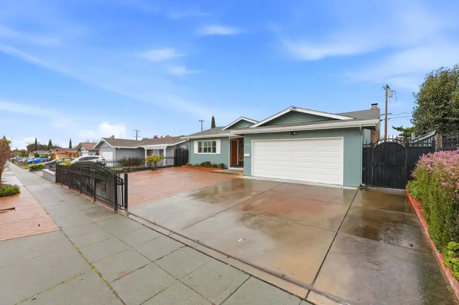 3165 Coldwater Drive, San Jose, CA 95148 - #3