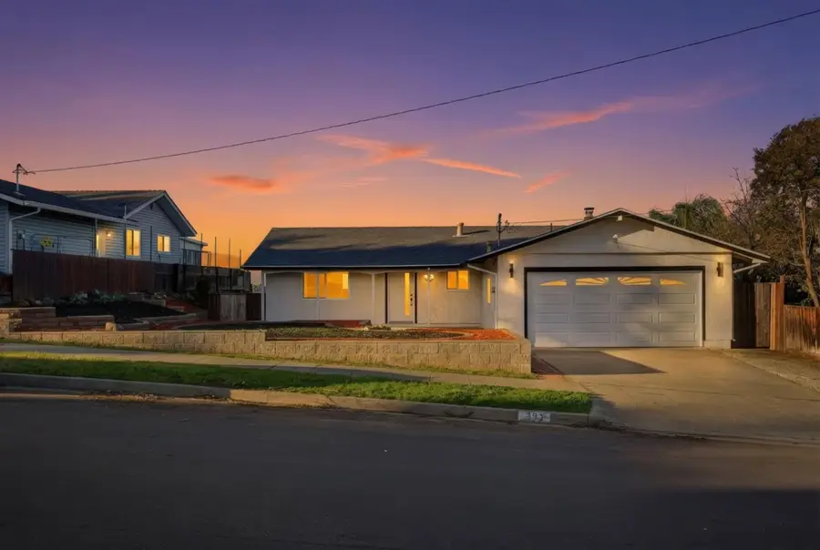 383 River View Drive, San Jose, CA 95111 - #2