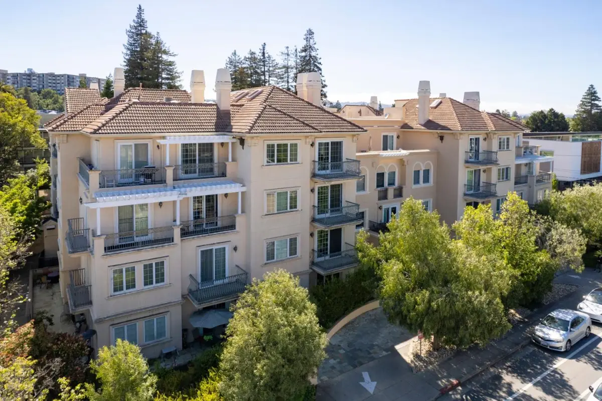 153 N. San Mateo Drive  #204, San Mateo, CA 94401 - #1