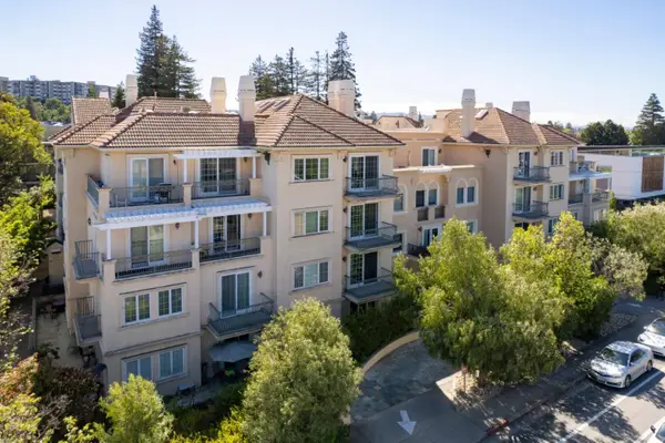 153 N. San Mateo Drive  #204, SAN MATEO, CA 94401