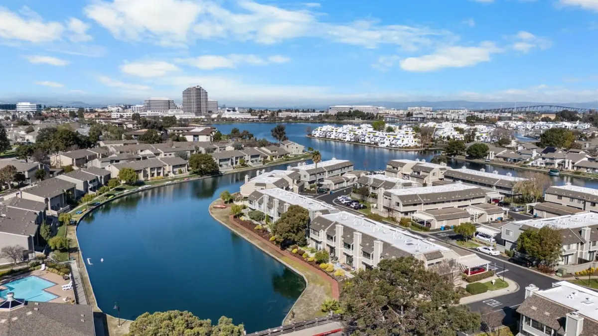 844 Andromeda Lane, Foster City, CA 94404 - #1