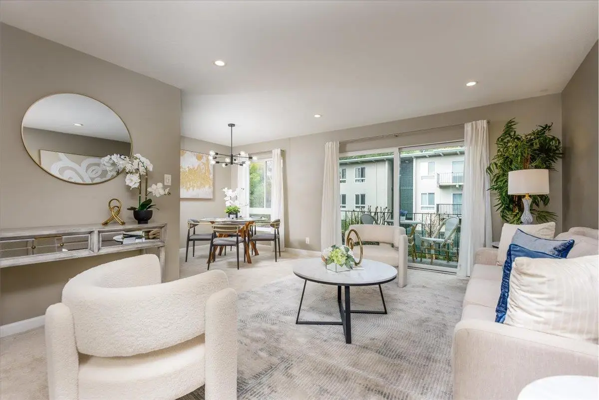 821 Humboldt Street  #309, San Mateo, CA 94401 - #1