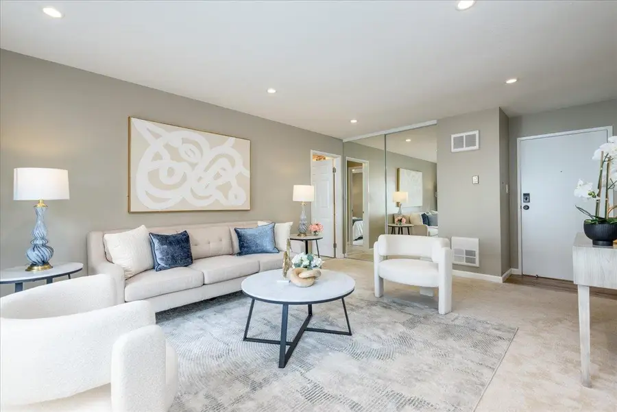 821 Humboldt Street  #309, San Mateo, CA 94401 - #3