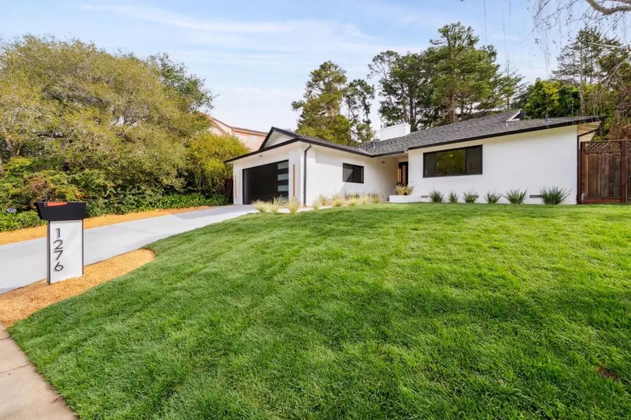 1276 Laurel Hill Drive, San Mateo, CA 94402 - #2