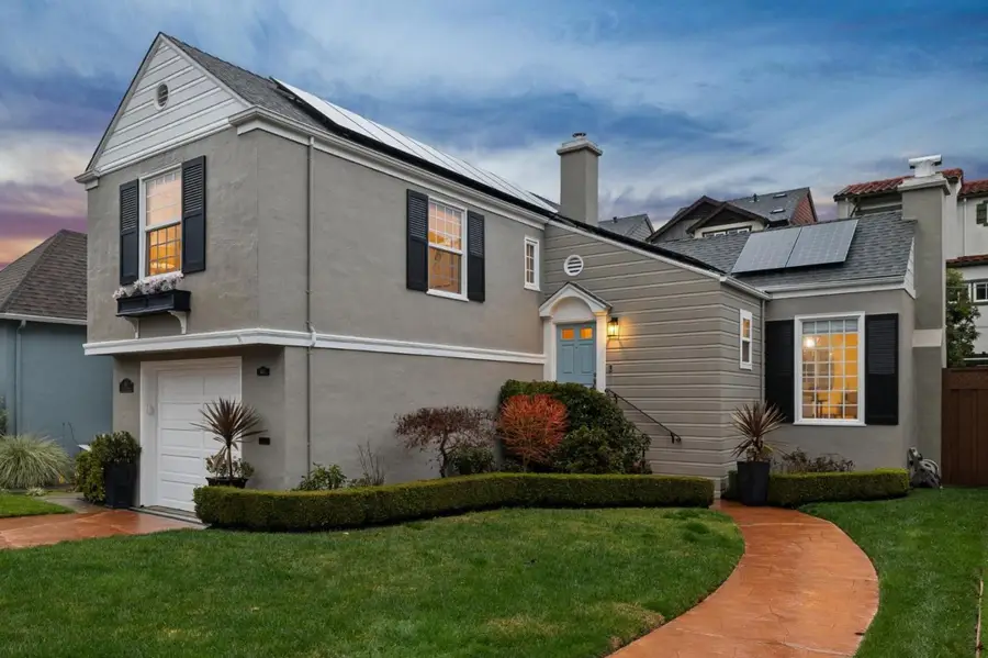 56 Tilton Terrace, San Mateo, CA 94401 - #2