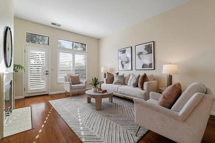 7527 Morevern Circle, San Jose, CA 95135 - #3