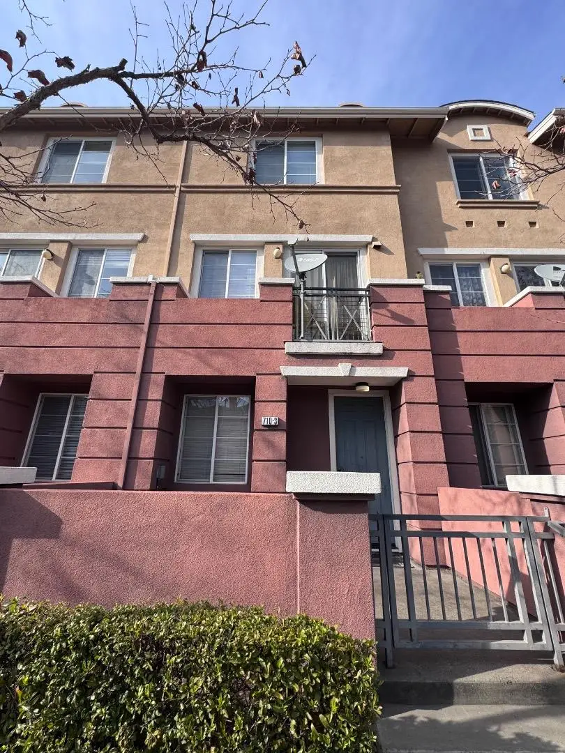 710 City Walk Place  #3, Hayward, CA 94541 - #1