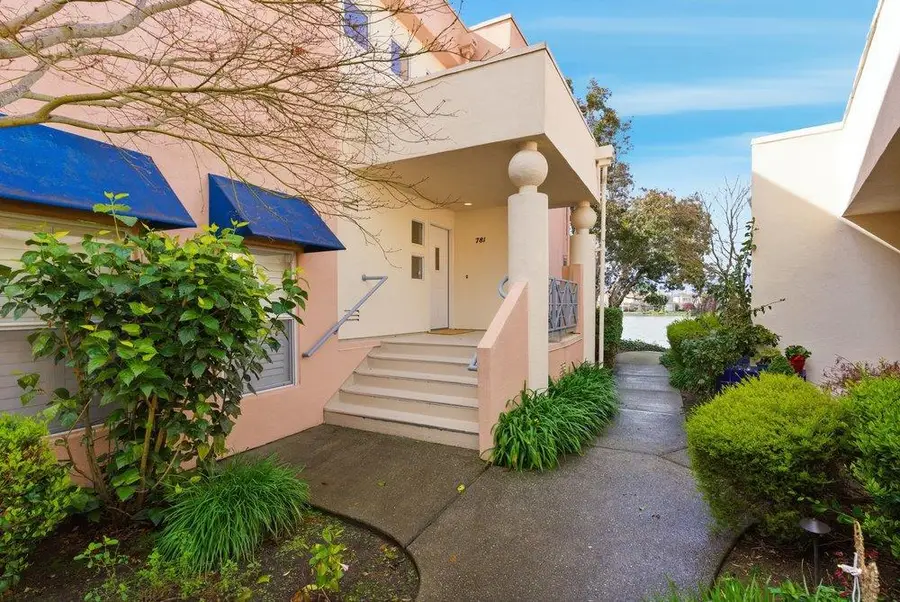 781 Mediterranean Lane, Redwood City, CA 94065 - #3