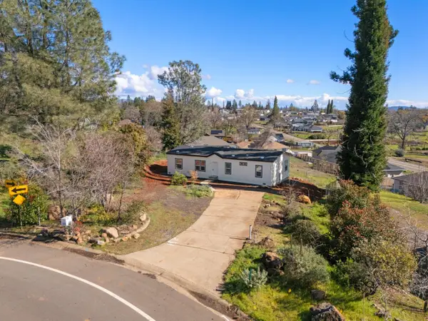 333 Circlewood Drive, PARADISE, CA 95969