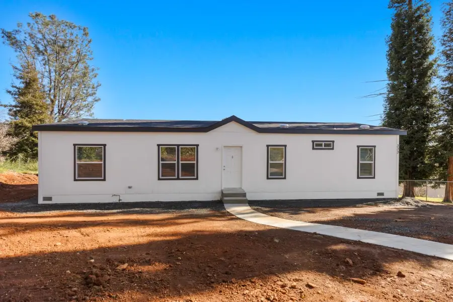 333 Circlewood Drive, Paradise, CA 95969 - #2