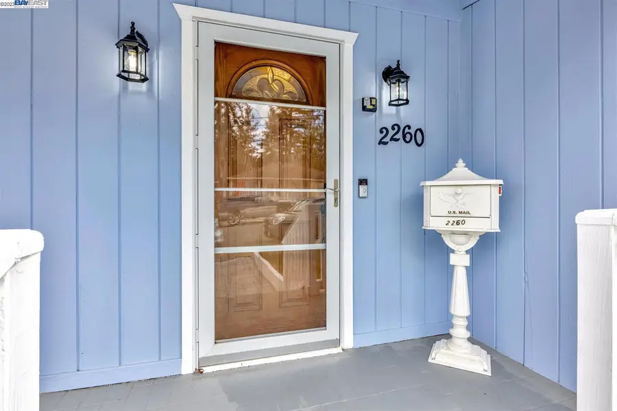 2260 Romey Lane, Hayward, CA 94541 - #3