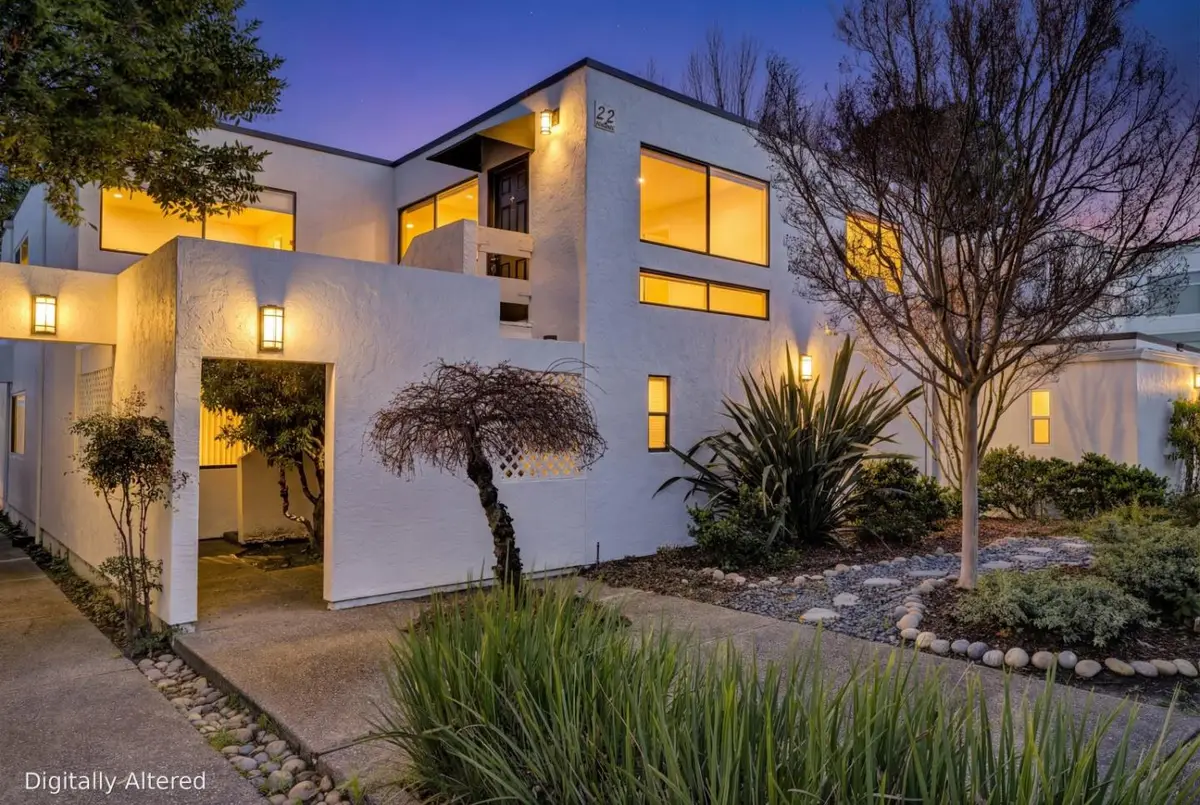 1919 Alameda De Las Pulgas  #140, San Mateo, CA 94403 - #1