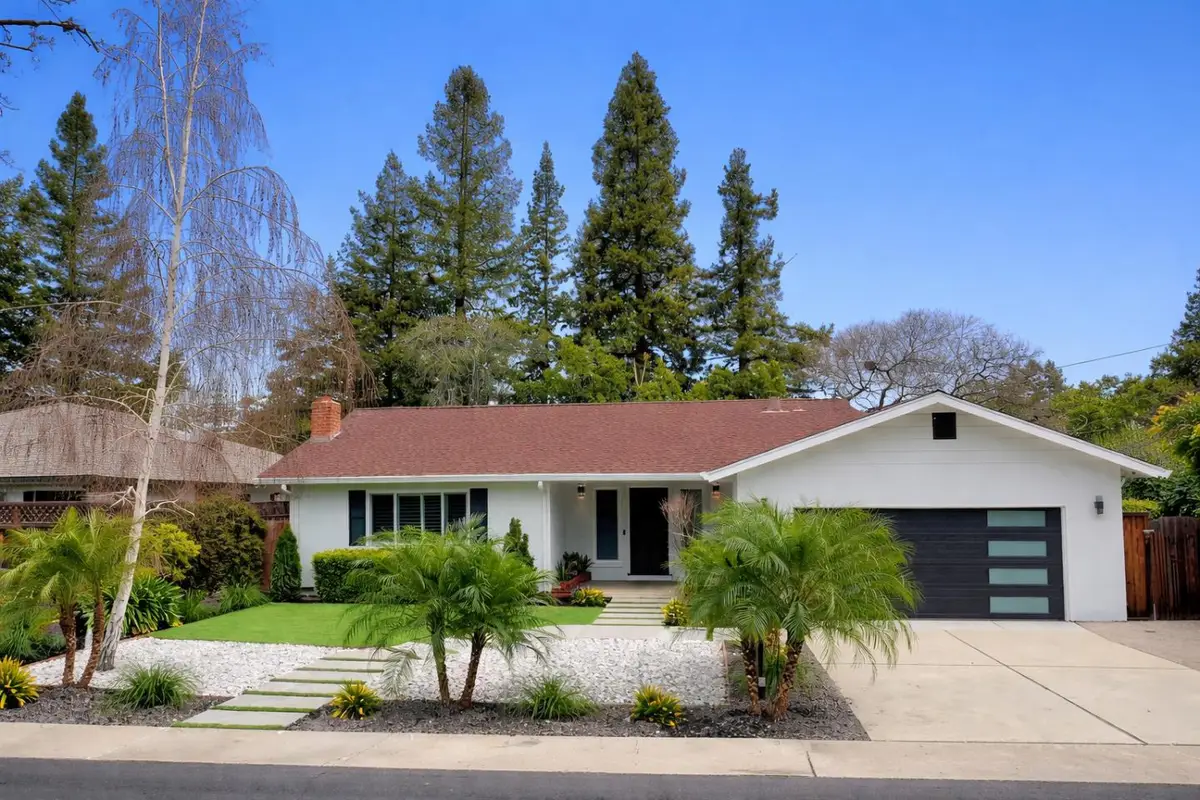 12 Country Lane, Redwood City, CA 94061 - #1