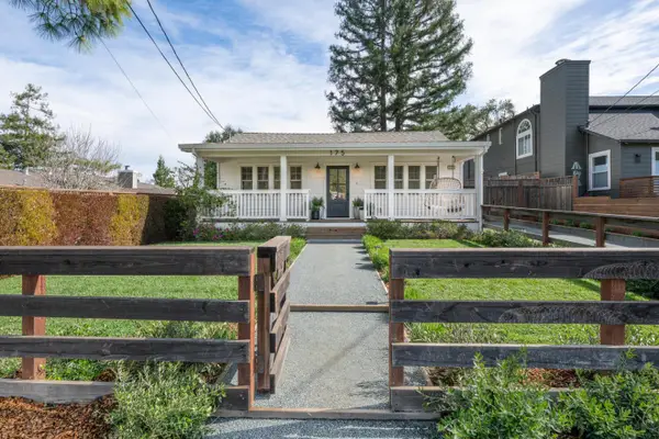 175 Springdale Way, Emerald Hills, CA 94062