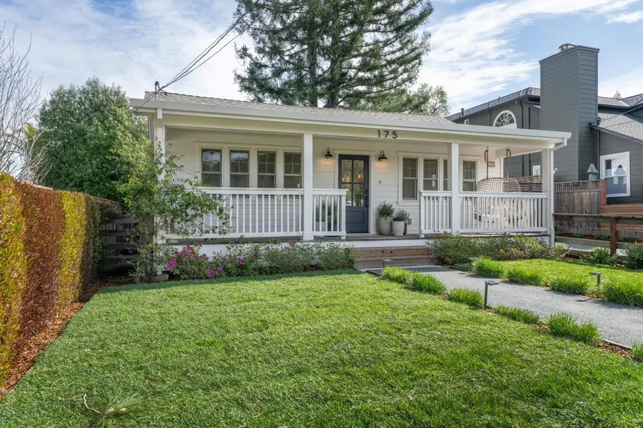 175 Springdale Way, Emerald Hills, CA 94062 - #2