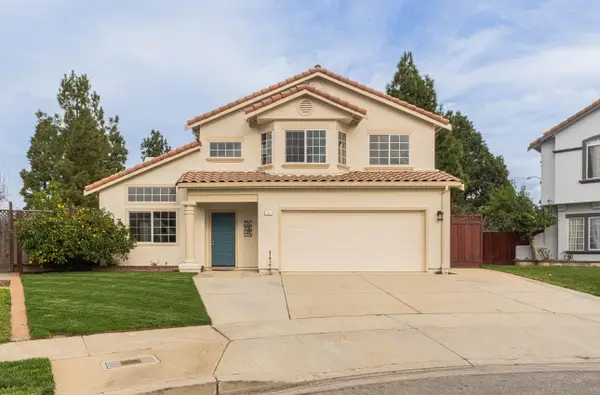 10 Rex Circle, SALINAS, CA 93906