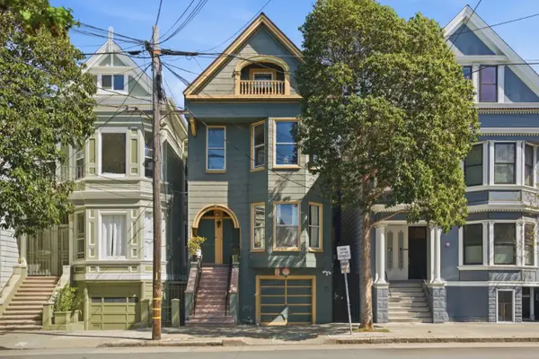 2325-2327 Bryant Street, SAN FRANCISCO, CA 94110