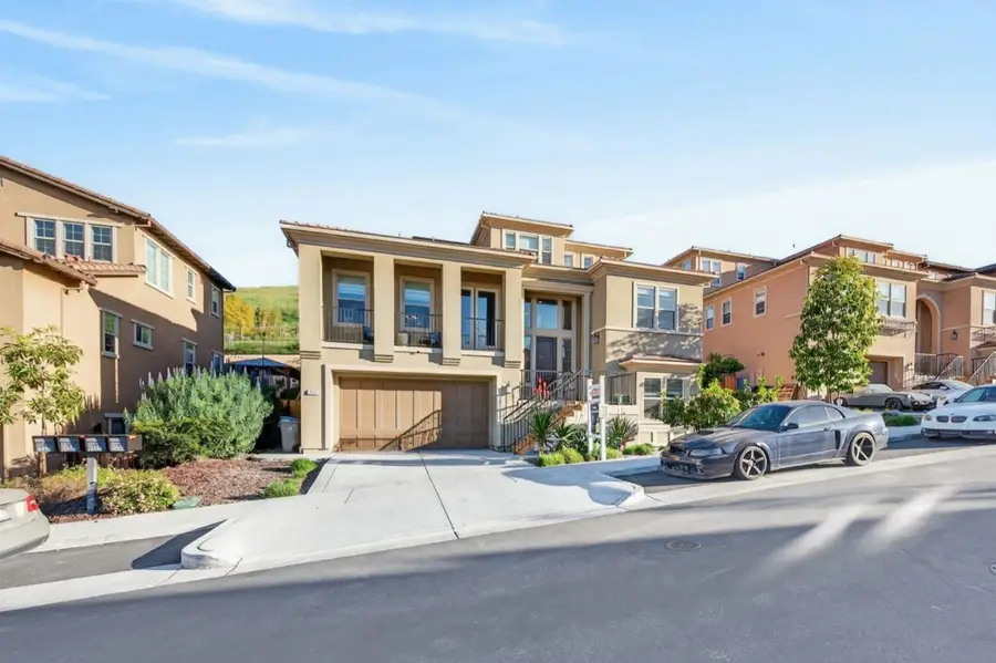 1414 Cottlestone Court, San Jose, CA 95121 - #3