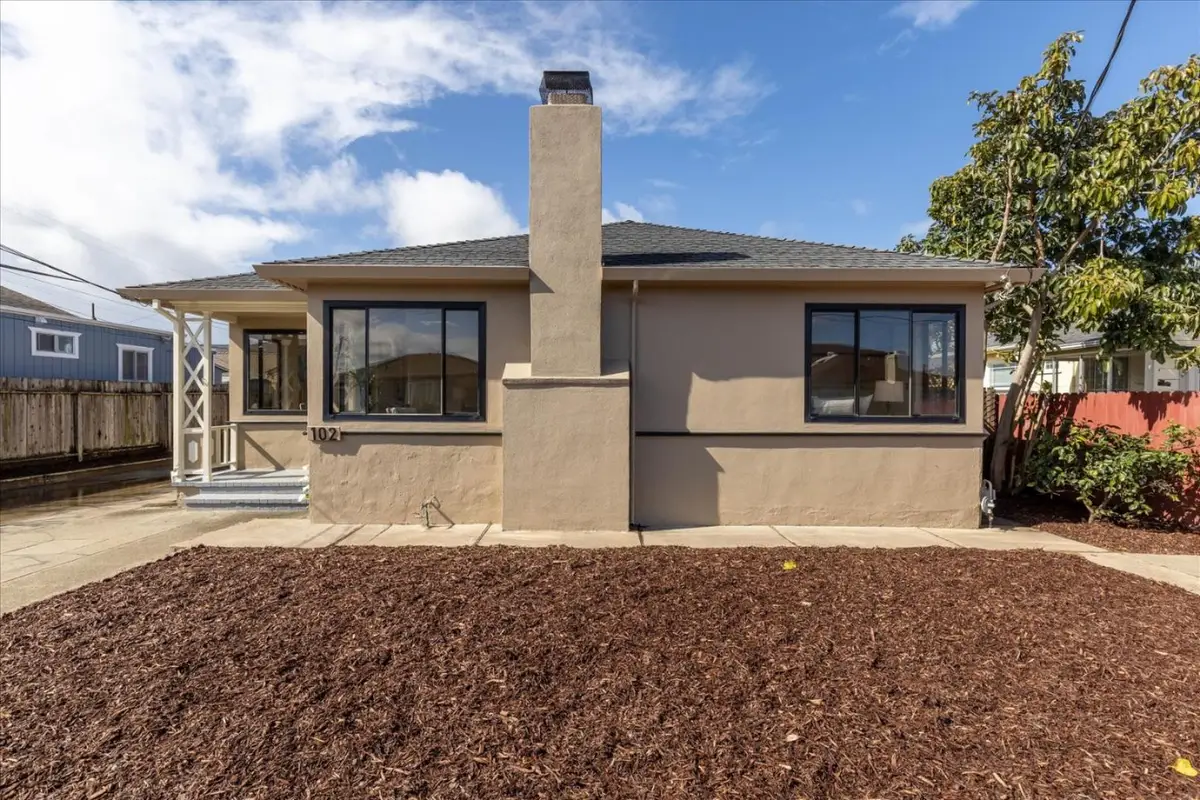 102 Cherry Avenue, South San Francisco, CA 94080 - #1