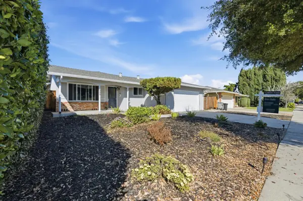 709 Bolivar Drive, SAN JOSE, CA 95123