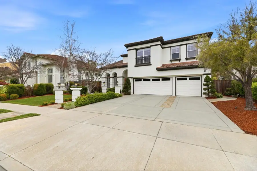 1134 Falcon Ridge Court, San Jose, CA 95120 - #3