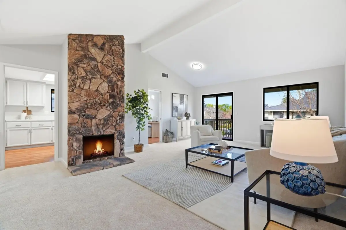 18953 Sara Park Circle, Saratoga, CA 95070 - #1