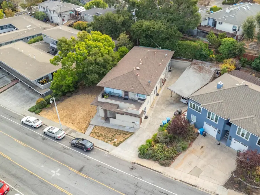 64 Laurel Street, San Carlos, CA 94070 - #3