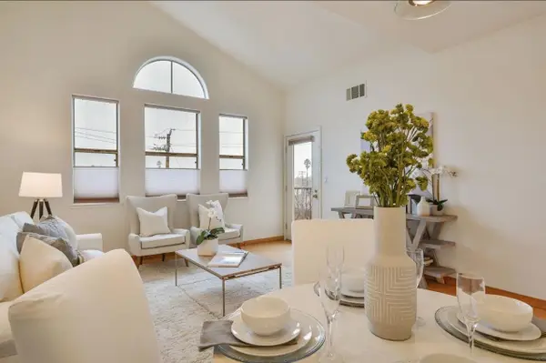 88 17th Avenue  #304, SAN MATEO, CA 94402