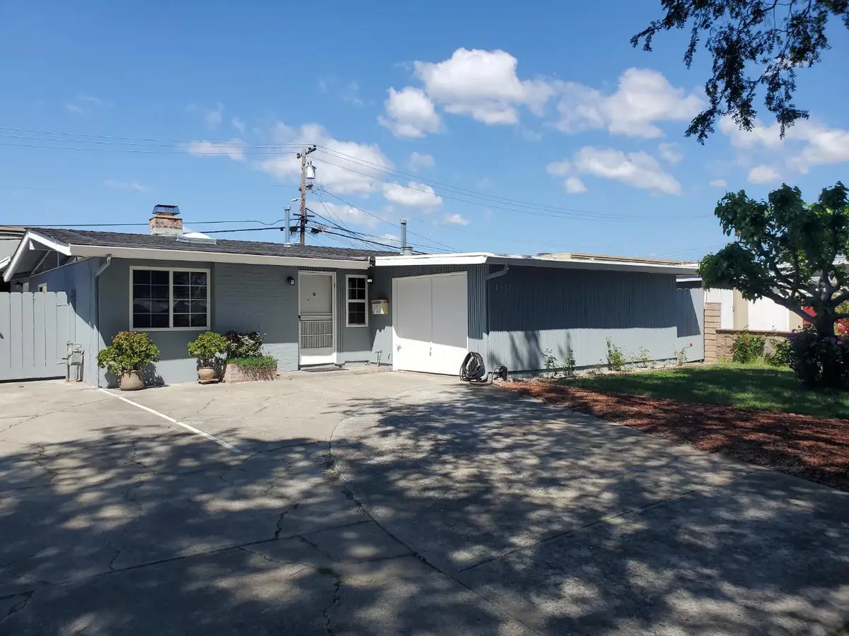 1655 Marsh Street, San Jose, CA 95122 - #1