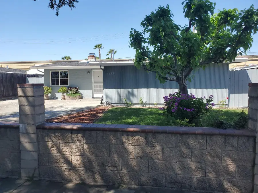 1655 Marsh Street, San Jose, CA 95122 - #2