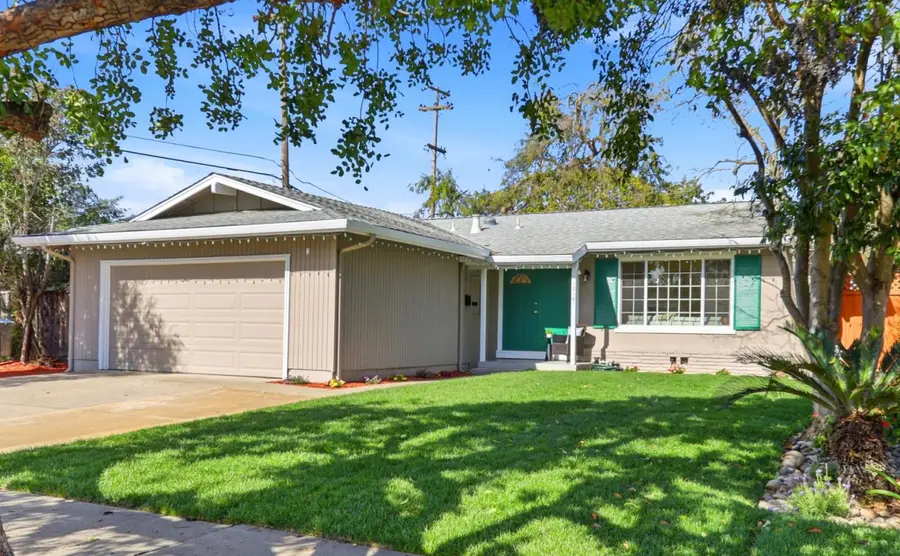 1719 Grizilo Drive, San Jose, CA 95124 - #2