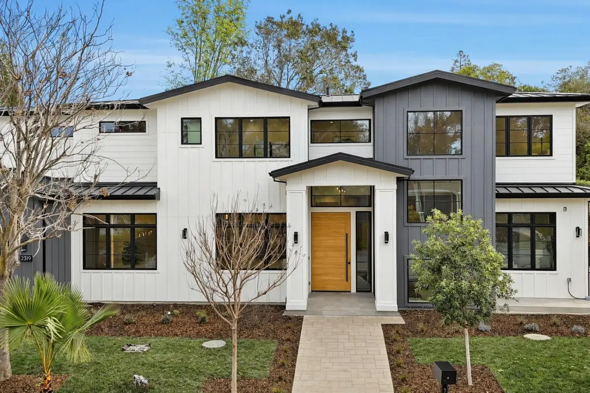2319 Warner Range Avenue, Menlo Park, CA 94025 - #1