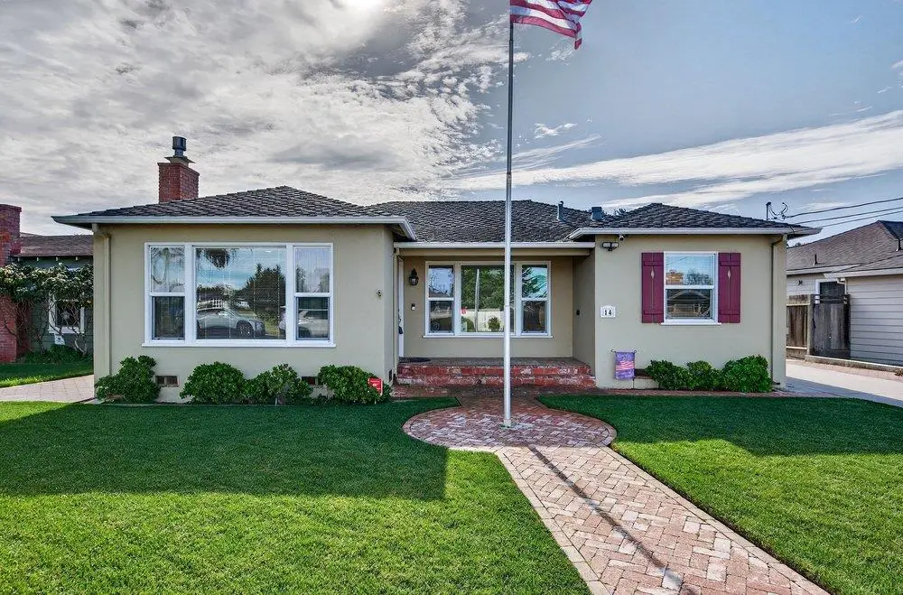 14 San Juan Drive, Salinas, CA 93901 - #1