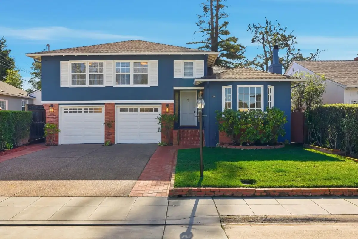 319 30th Avenue, San Mateo, CA 94403 - #1