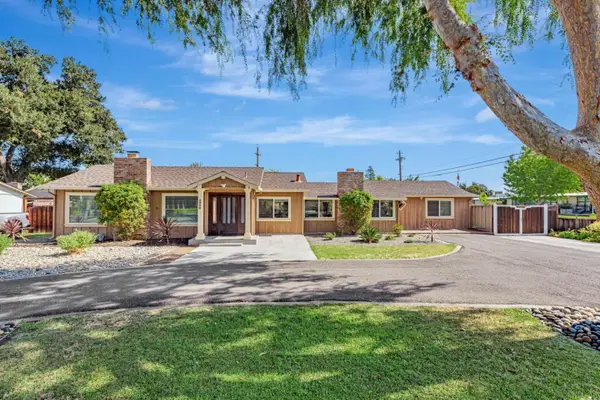 2598 Cottle Avenue, SAN JOSE, CA 95125