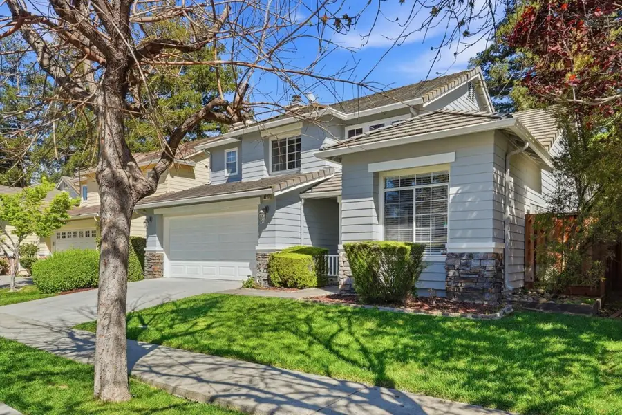 6277 Ginashell Circle, San Jose, CA 95119 - #3