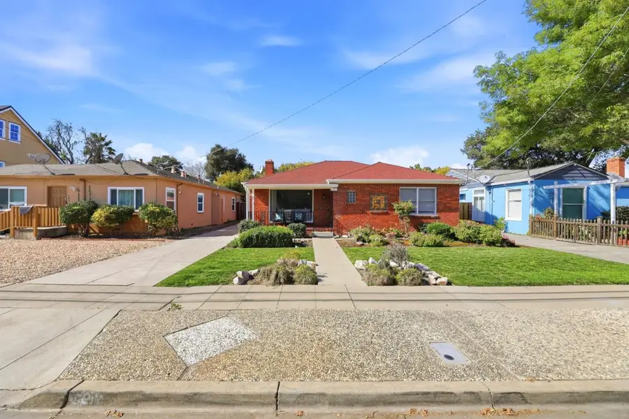 181 Cleaves Avenue, San Jose, CA 95126 - #2