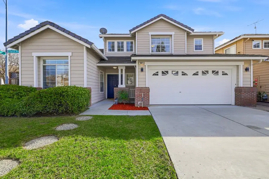 182 Cheryl Beck Drive, San Jose, CA 95119 - #3