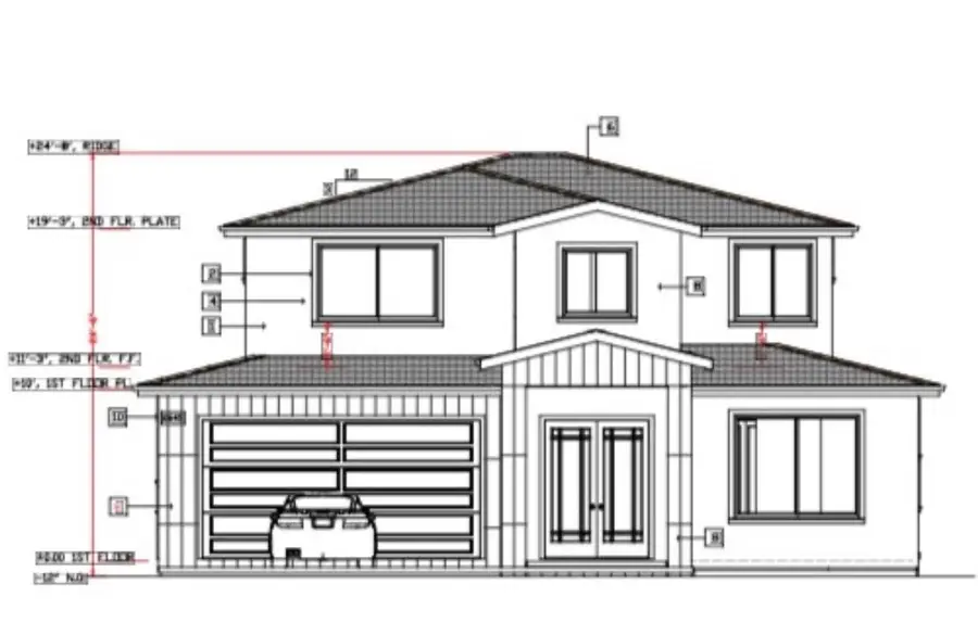 2645 Rebeiro Avenue, Santa Clara, CA 95051 - #2