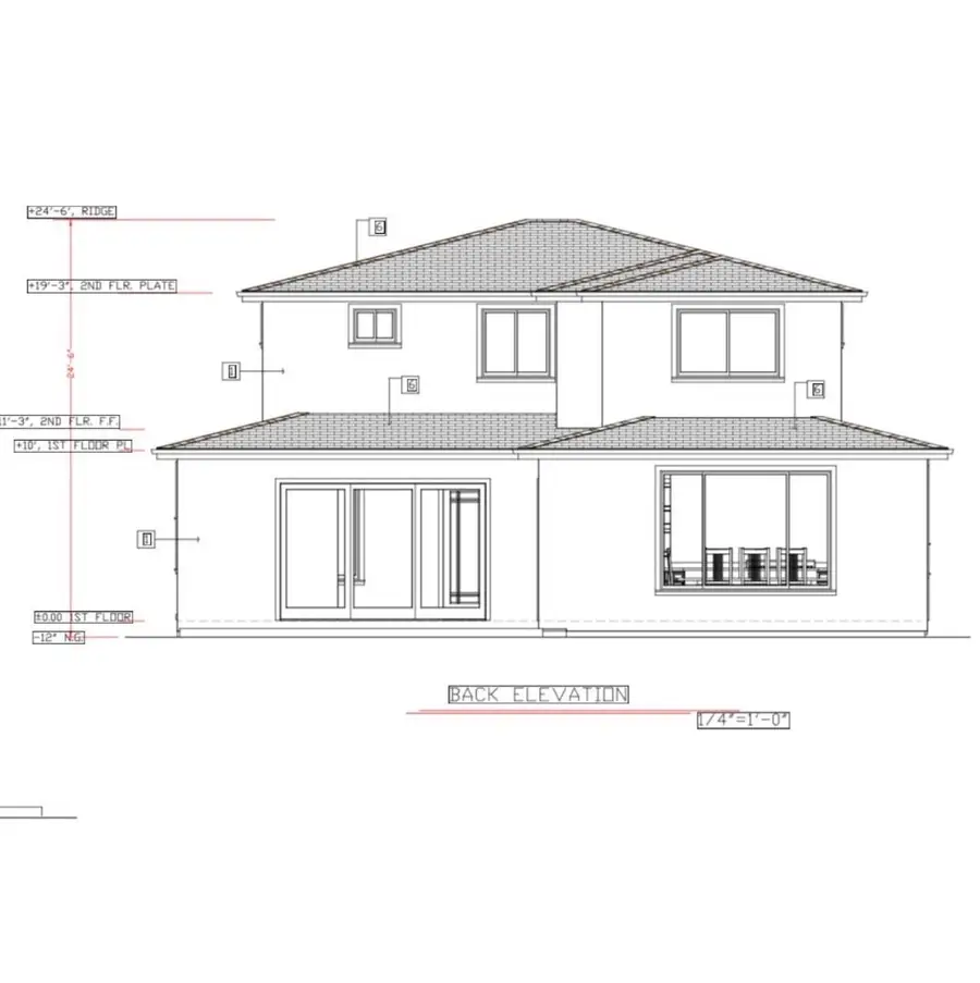 2645 Rebeiro Avenue, Santa Clara, CA 95051 - #3