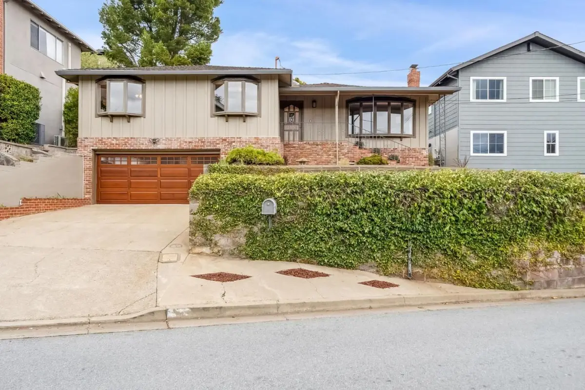 224 Highland Avenue, San Carlos, CA 94070 - #1