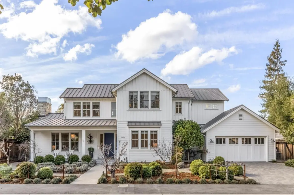 1806 Doris Drive, Menlo Park, CA 94025 - #1