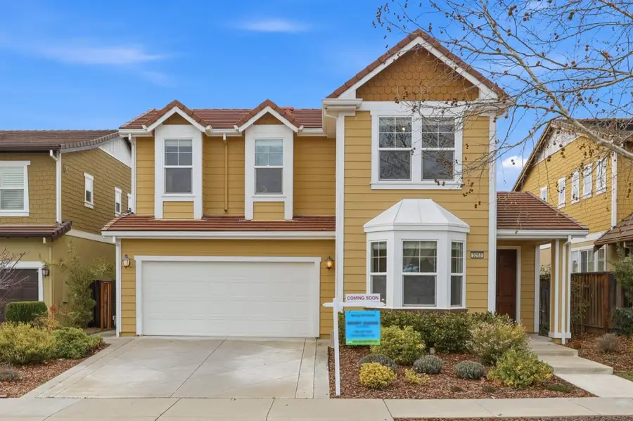 3263 Sleeping Meadow Way, San Ramon, CA 94582 - #2