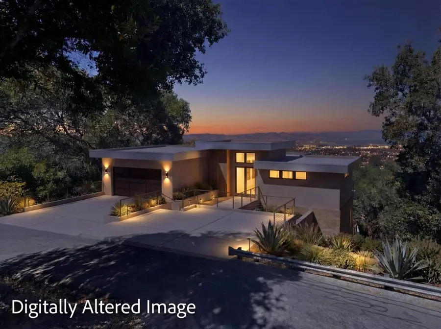 000 Lakeview Way, Redwood City, CA 94062 - #3