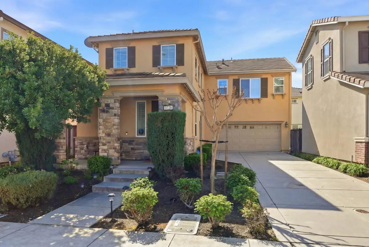 1720 Wasabi Way, Gilroy, CA 95020 - #1