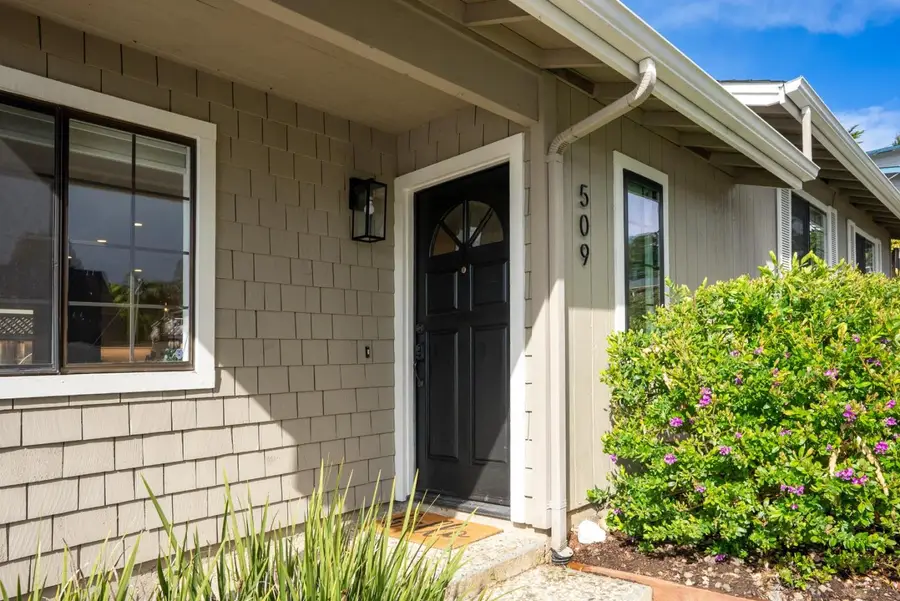509 Alta Drive, Aptos, CA 95003 - #2