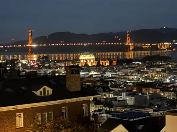 2295 Vallejo Street  #408, SAN FRANCISCO, CA 94123