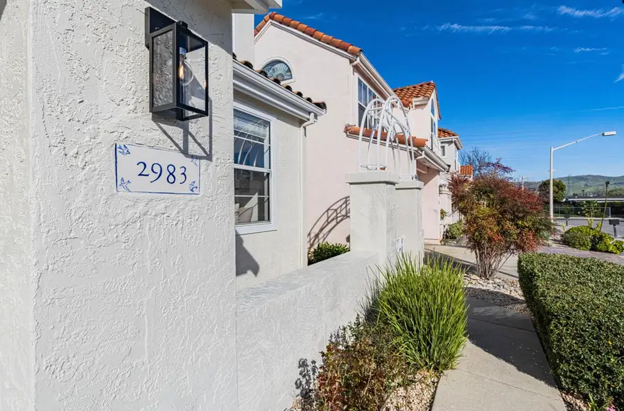 2983 Calle De Las Estrella, San Jose, CA 95148 - #3