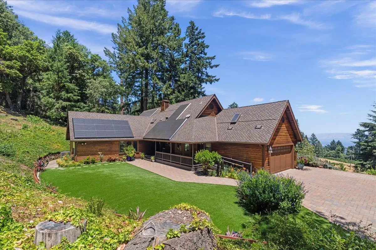 19960 Skyline Boulevard, Los Gatos, CA 95033 - #1